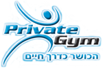 חולון מכון כושר Private Gym